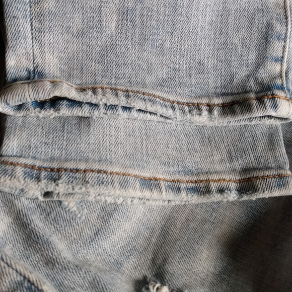 American Eagle Air flex + Athletic Jeans 34x32 - Picture 6 of 9